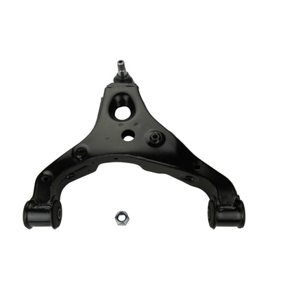 MOOG Chassis Products Suspension Control Arm and Ball Joint Assembly RK621967