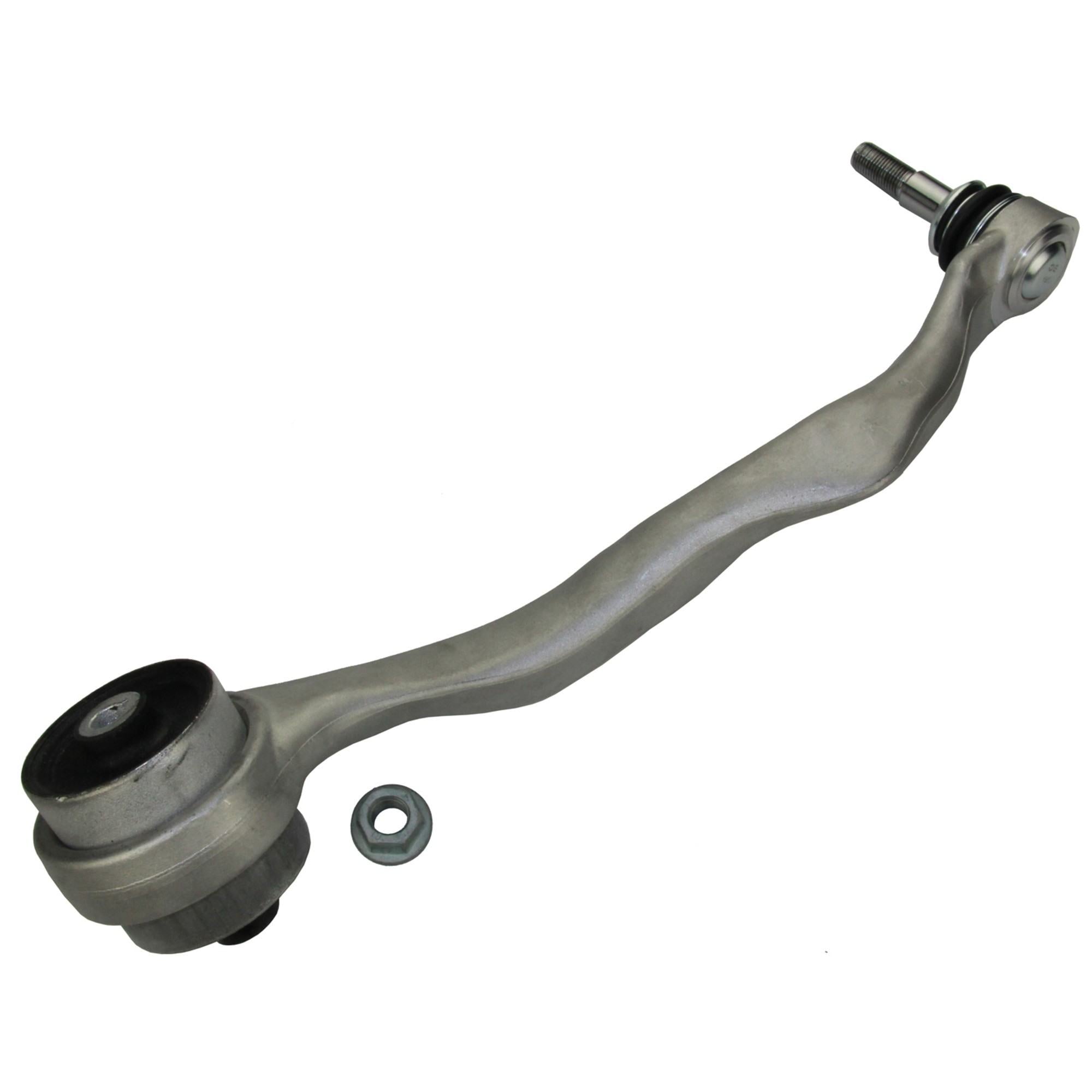 MOOG Chassis Products Suspension Control Arm and Ball Joint Assembly RK621978