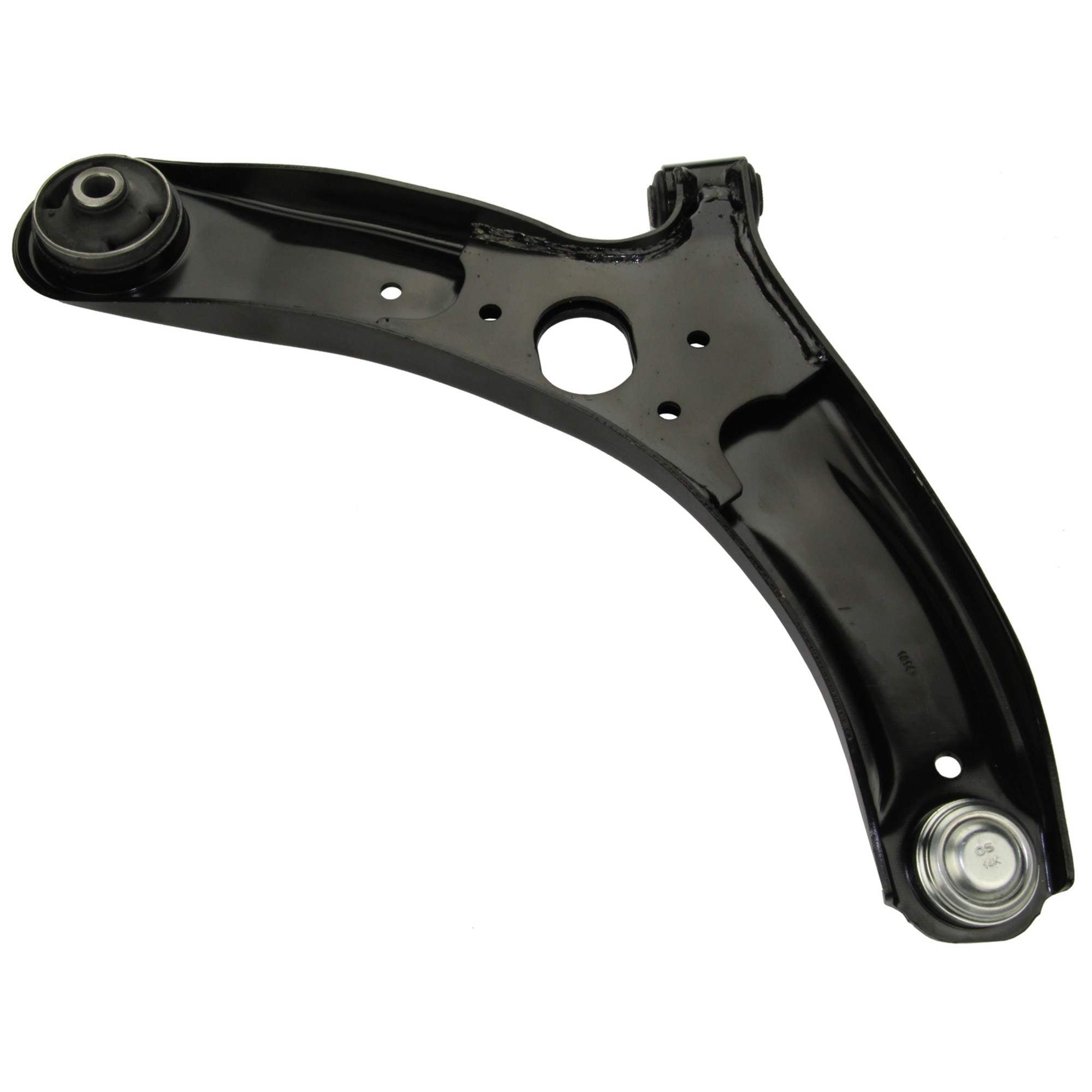 MOOG Chassis Products Suspension Control Arm and Ball Joint Assembly RK621981