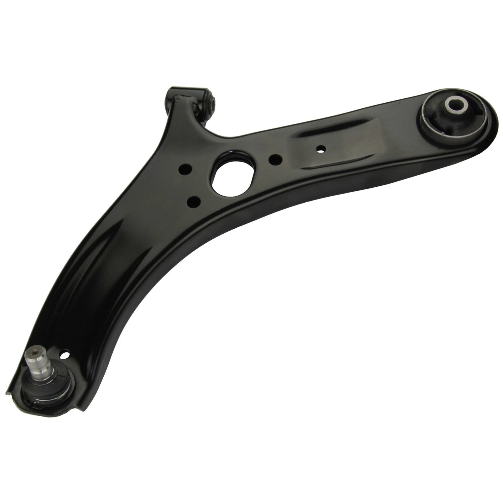 MOOG Chassis Products Suspension Control Arm and Ball Joint Assembly RK621981