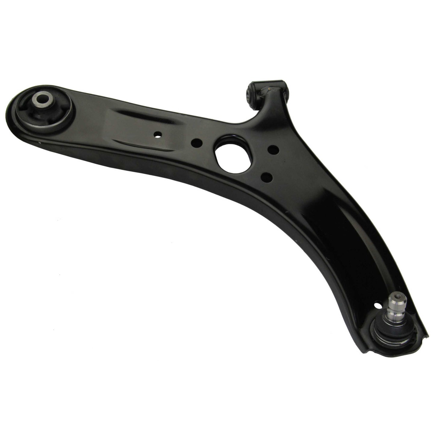 Moog 12-17 Kia Rio Front Right Lower Control Arm RK621982