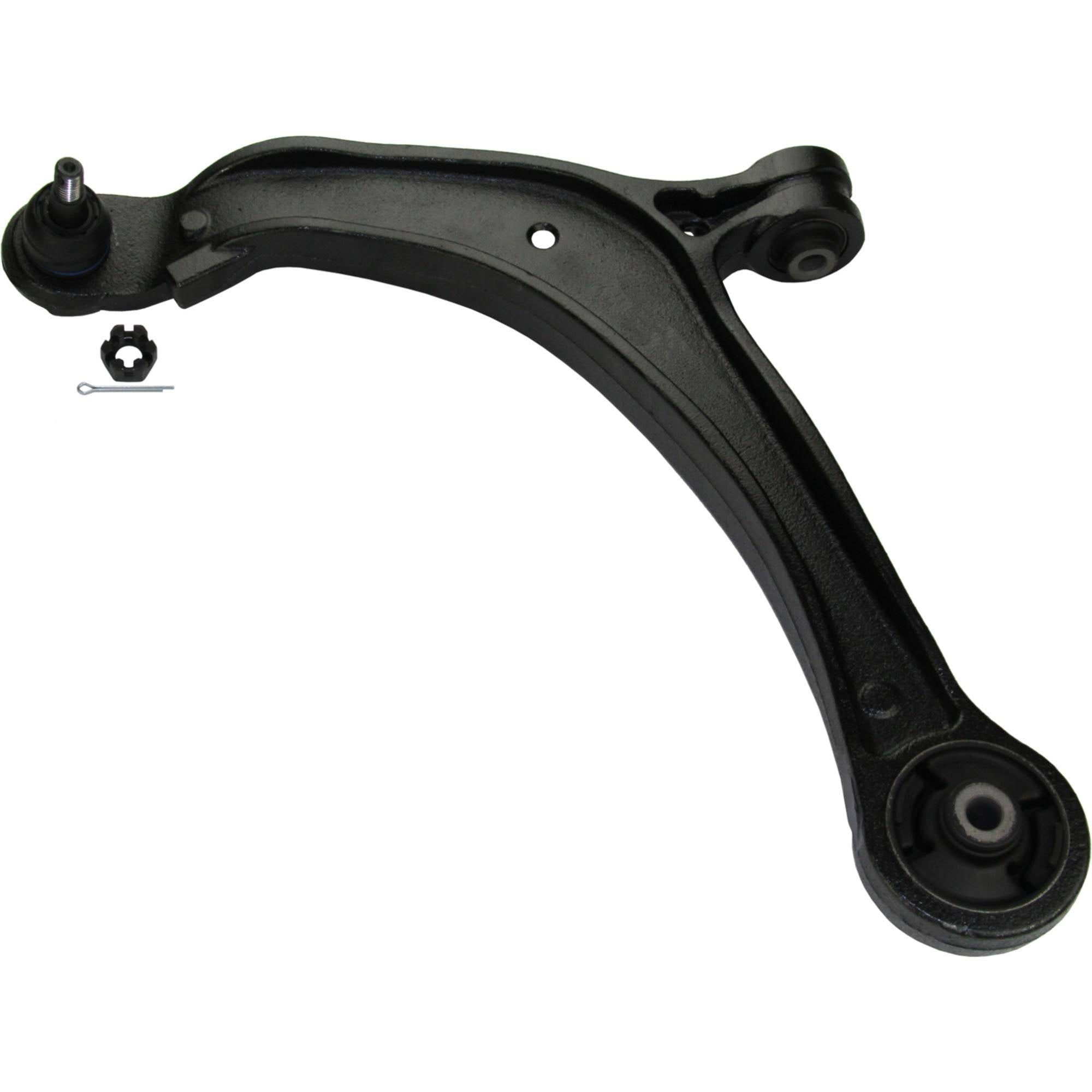 MOOG Chassis Products Suspension Control Arm and Ball Joint Assembly RK622002