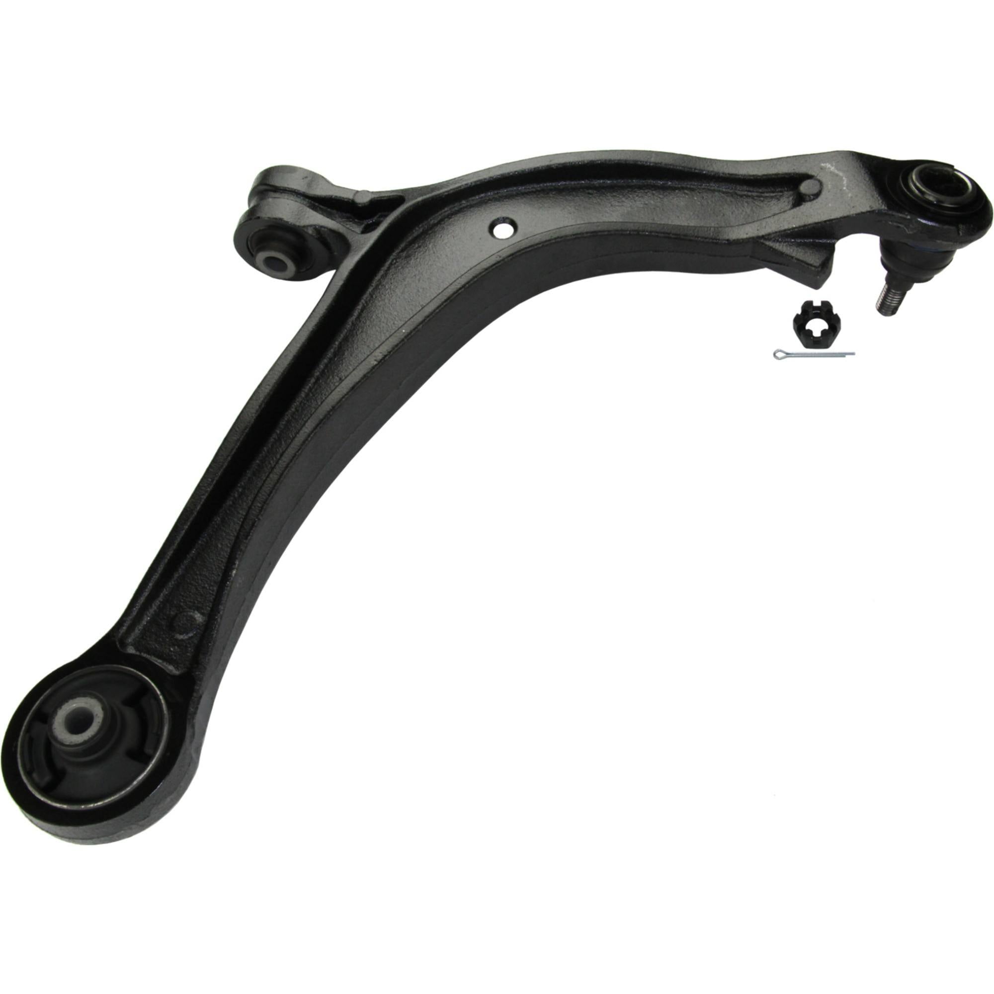 MOOG Chassis Products Suspension Control Arm and Ball Joint Assembly RK622002