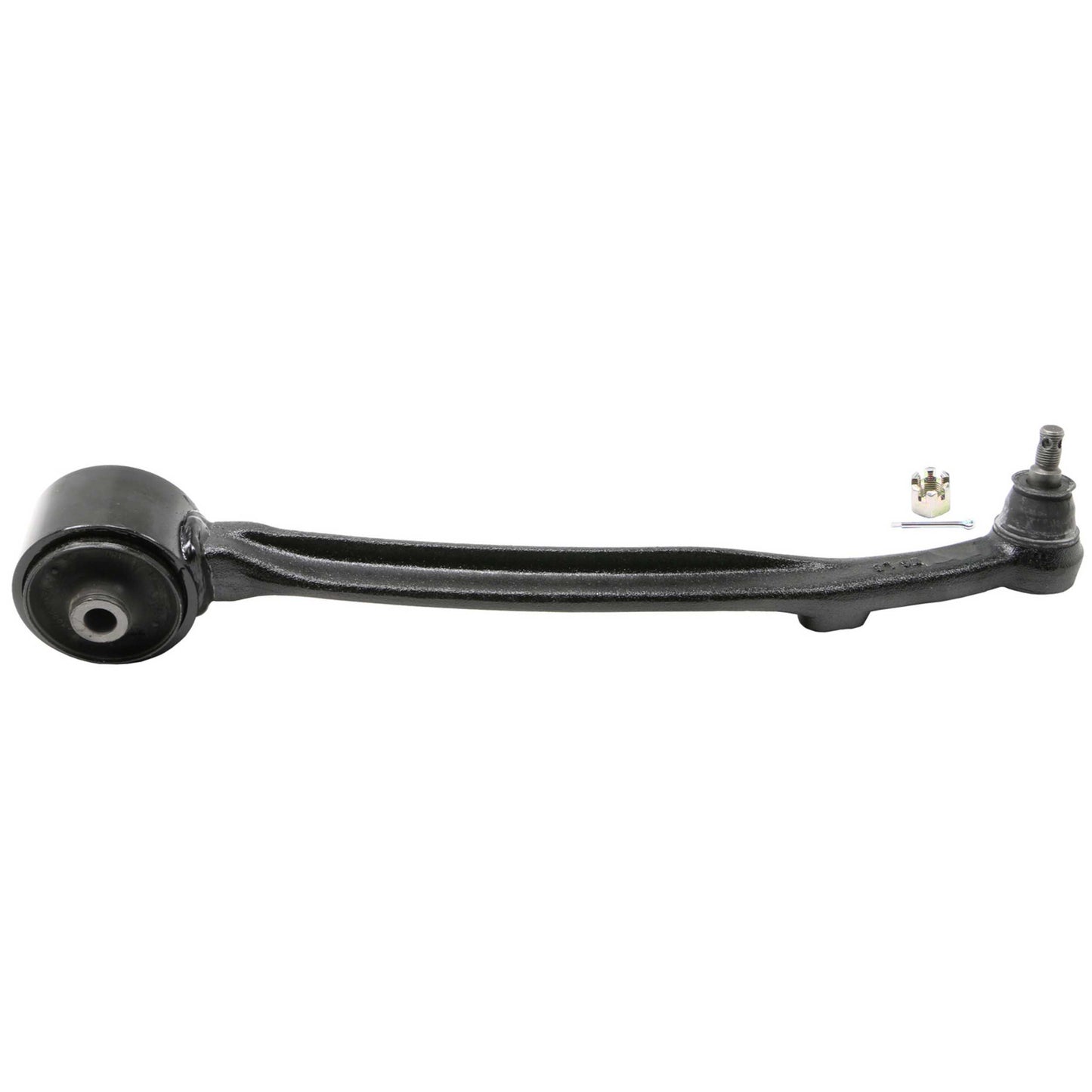 Moog 10-16 Hyundai Genesis Coupe Front Left Lower Forward Control Arm RK622017