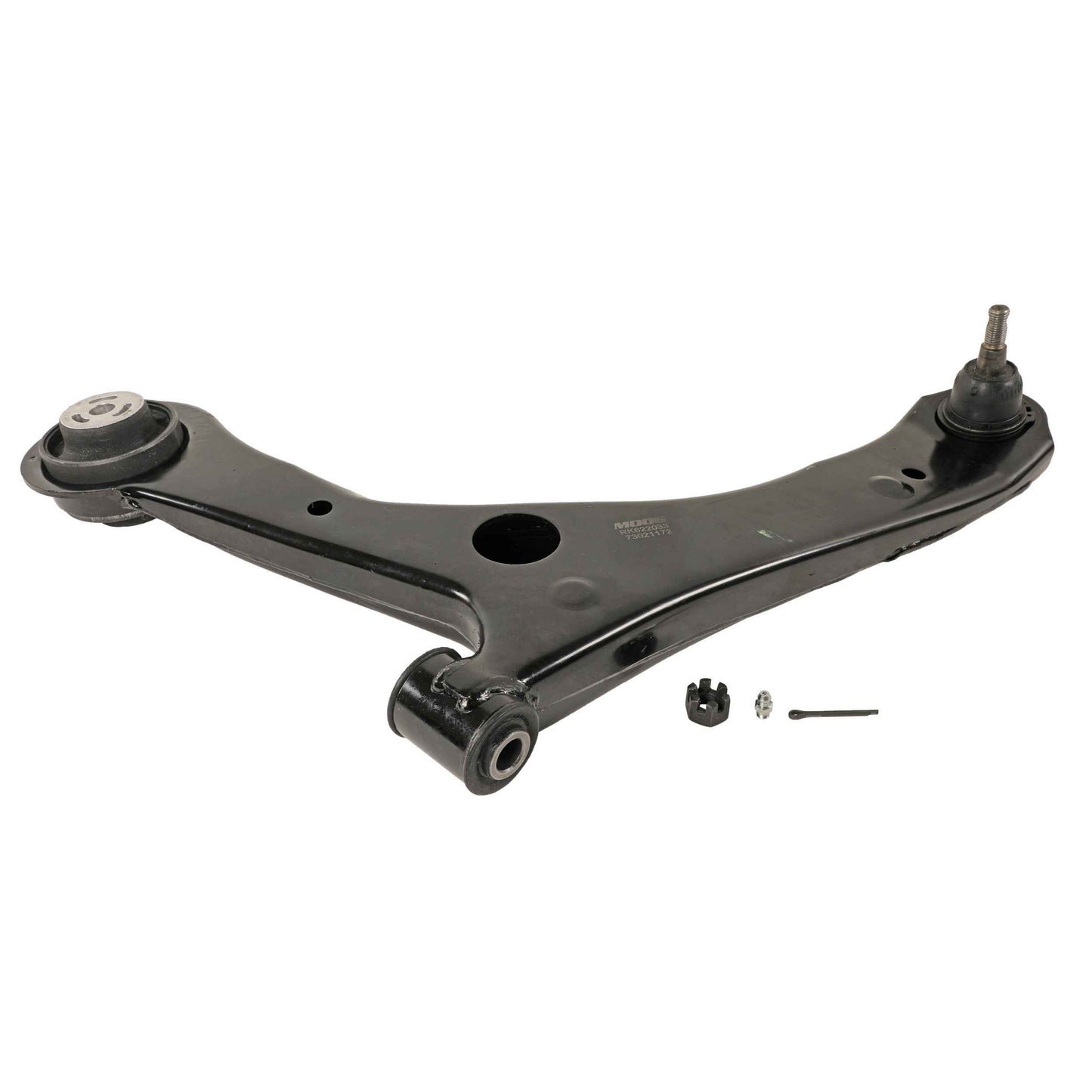 Moog Control Arm