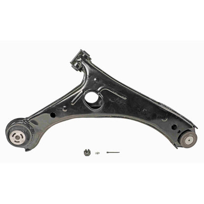 Moog Control Arm