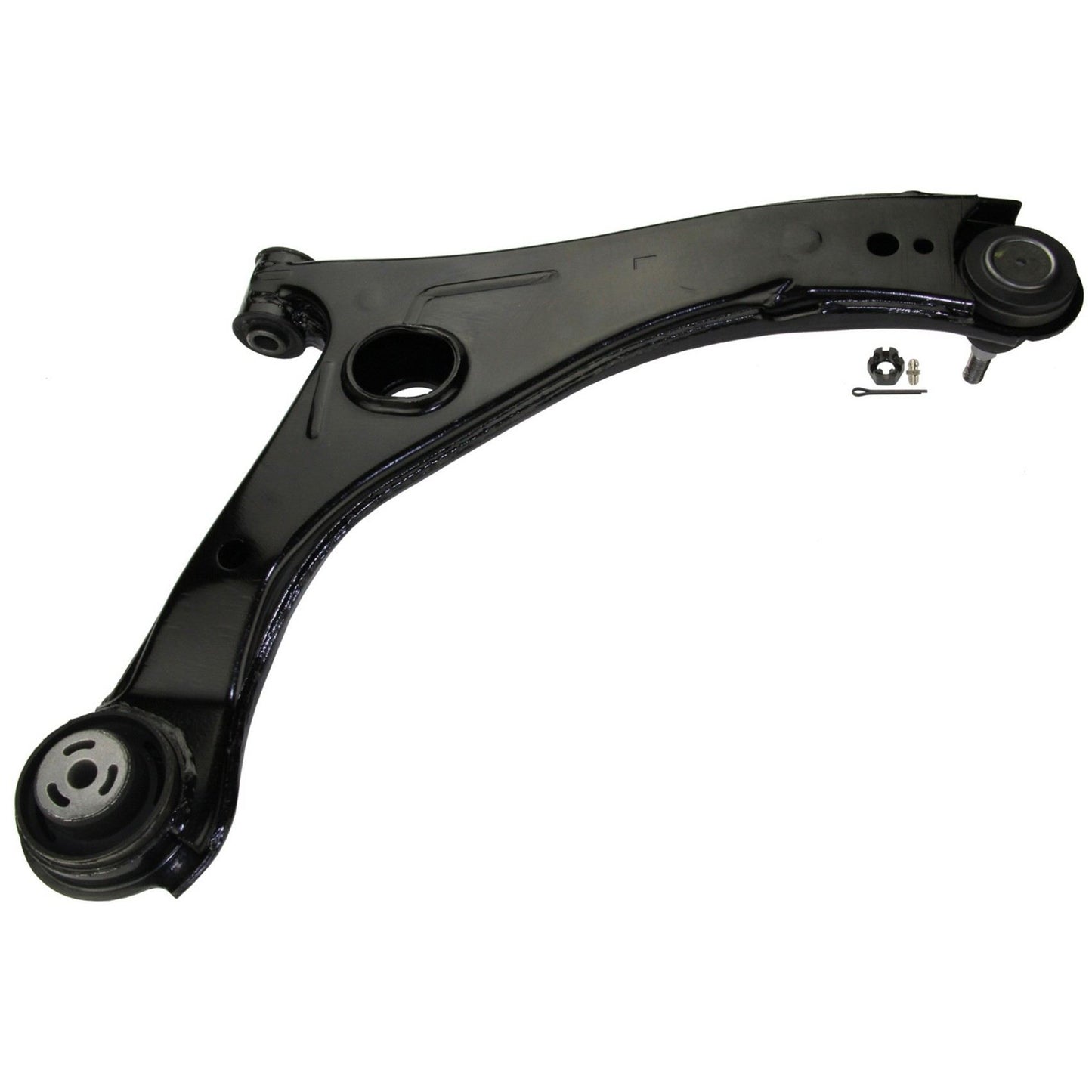 Moog Control Arm