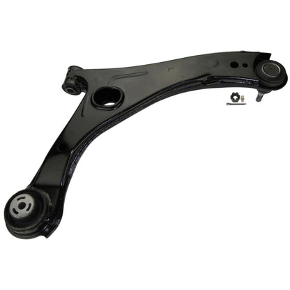 Moog Control Arm