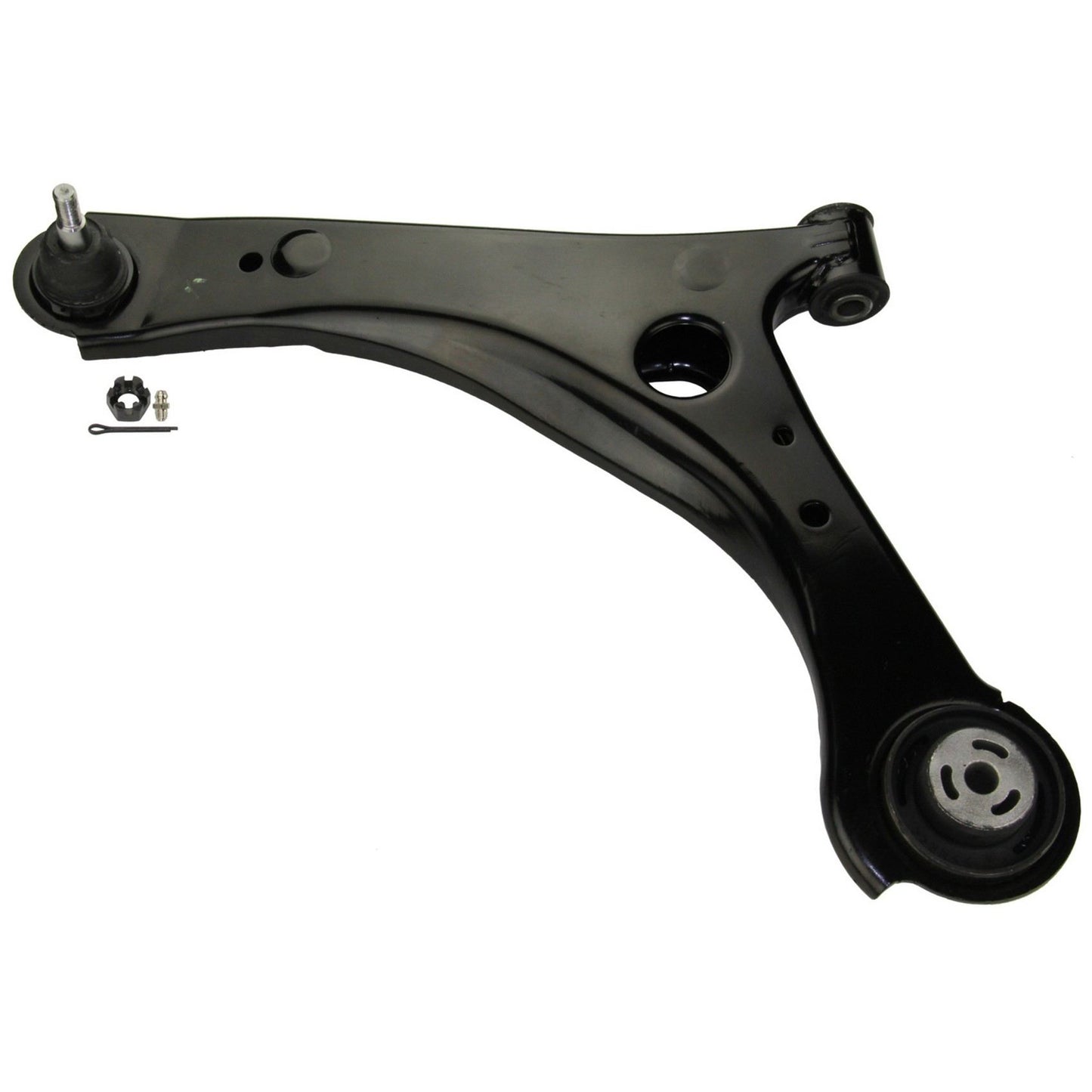 Moog Control Arm