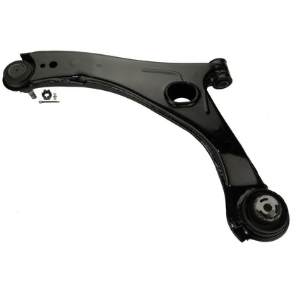 Moog Comtrol Arm