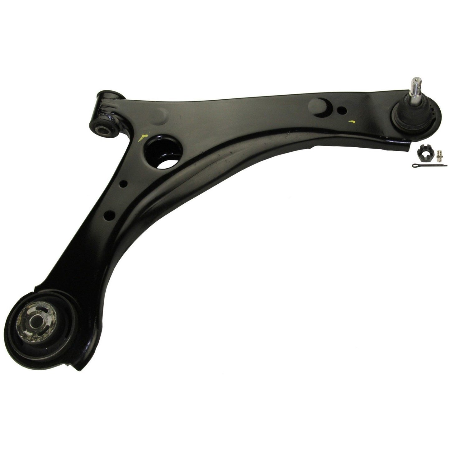 Moog Comtrol Arm
