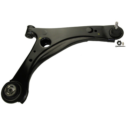 Moog Comtrol Arm