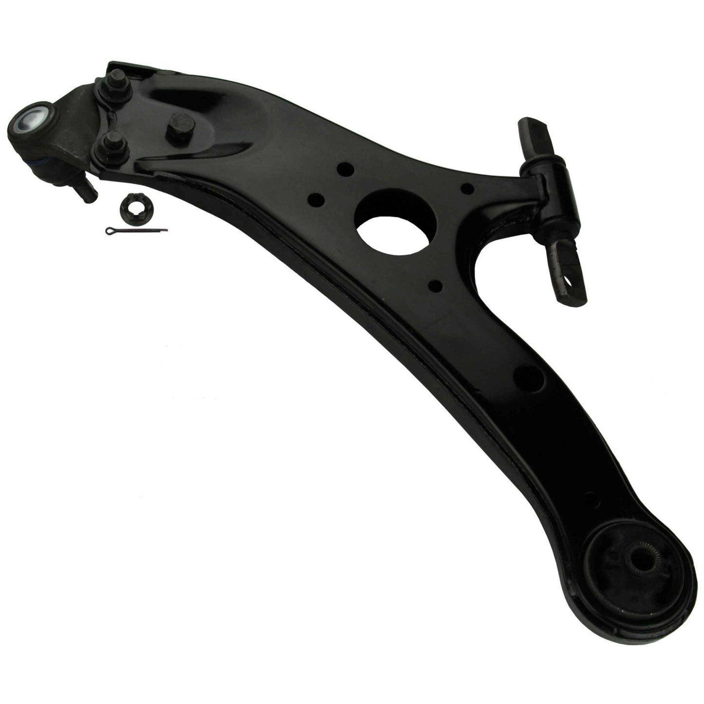 Moog Lower Control Arm and Ball Joint Assembly 11-18 Toyota Sienna