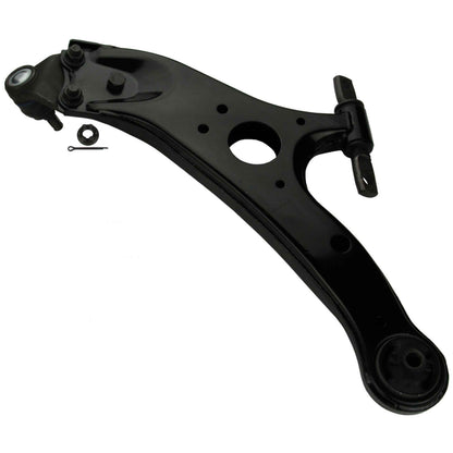 Moog Lower Control Arm and Ball Joint Assembly 11-18 Toyota Sienna