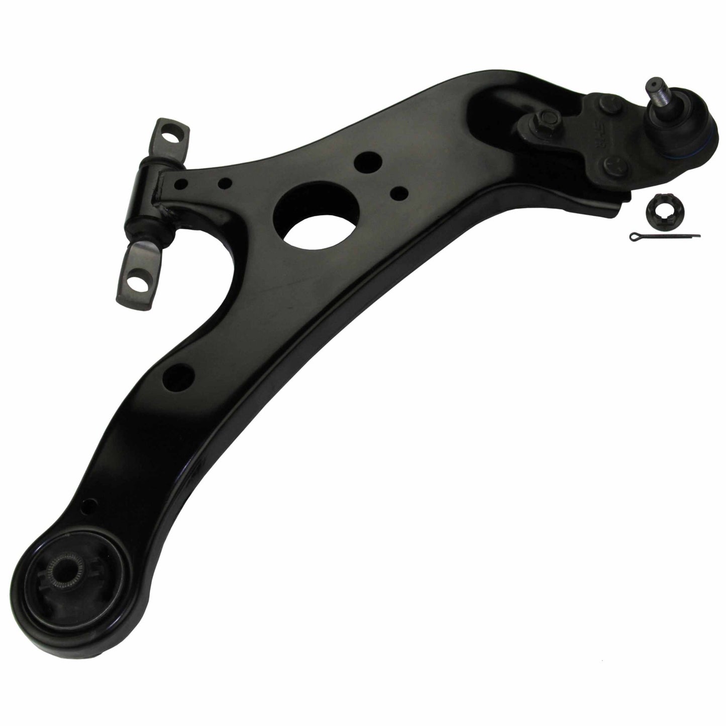 Moog Lower Control Arm and Ball Joint Assembly 11-18 Toyota Sienna