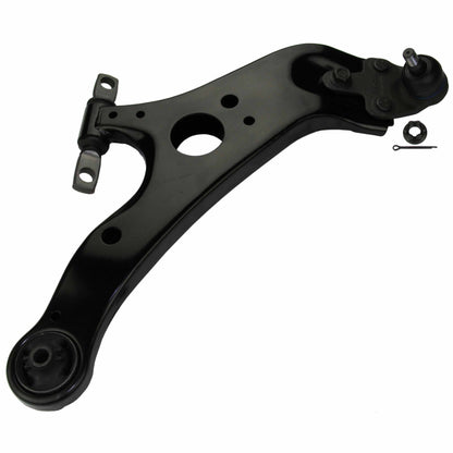 Moog Lower Control Arm and Ball Joint Assembly 11-18 Toyota Sienna