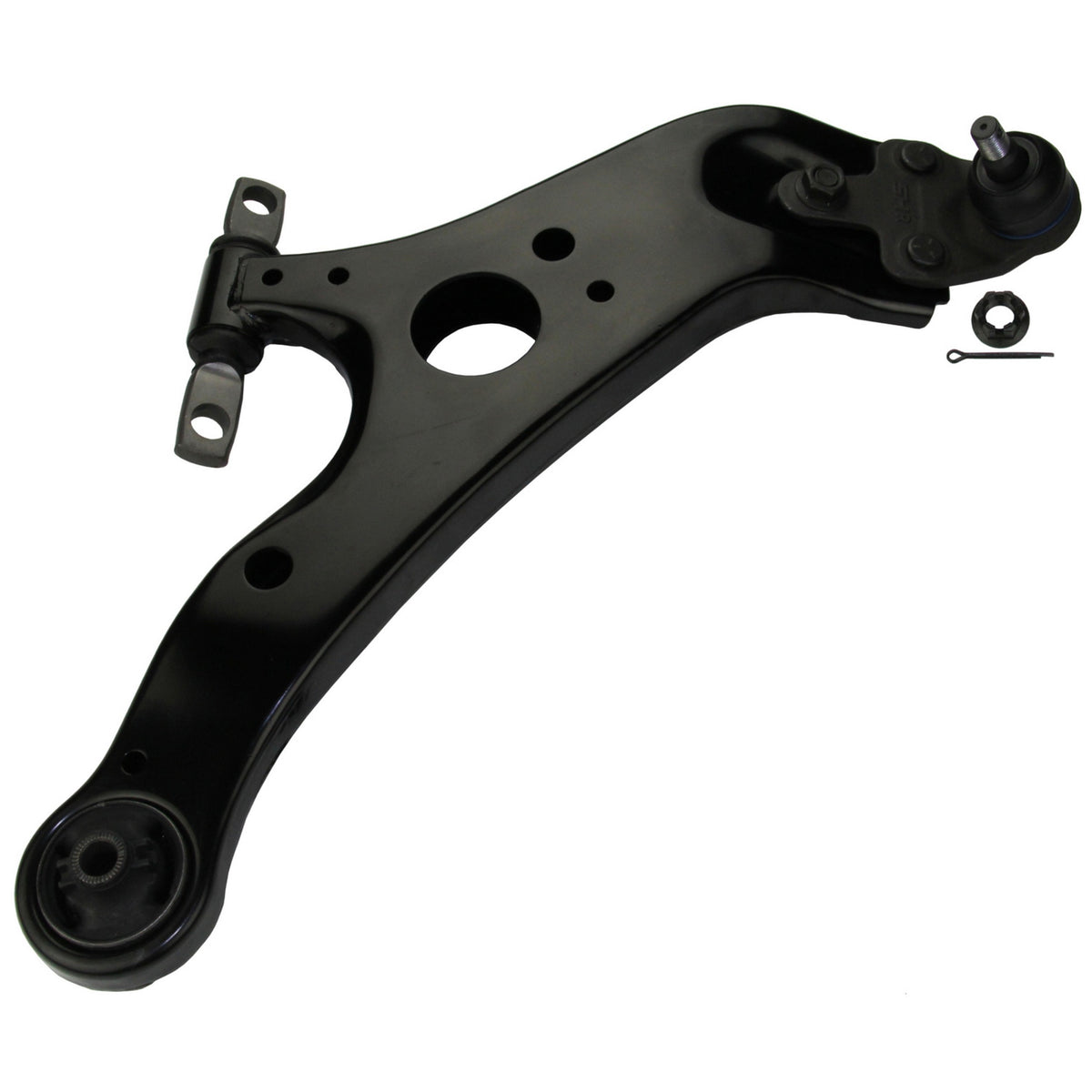 Moog Lower Control Arm and Ball Joint Assembly 11-18 Toyota Sienna