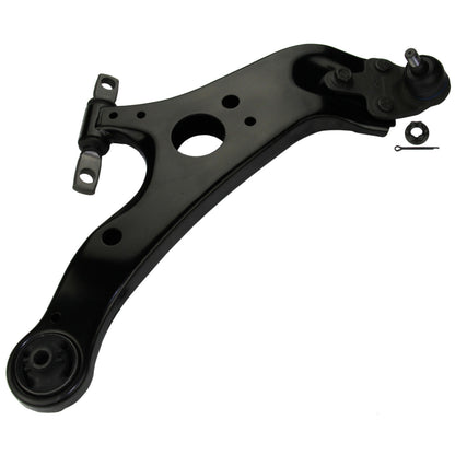 Moog Lower Control Arm and Ball Joint Assembly 11-18 Toyota Sienna