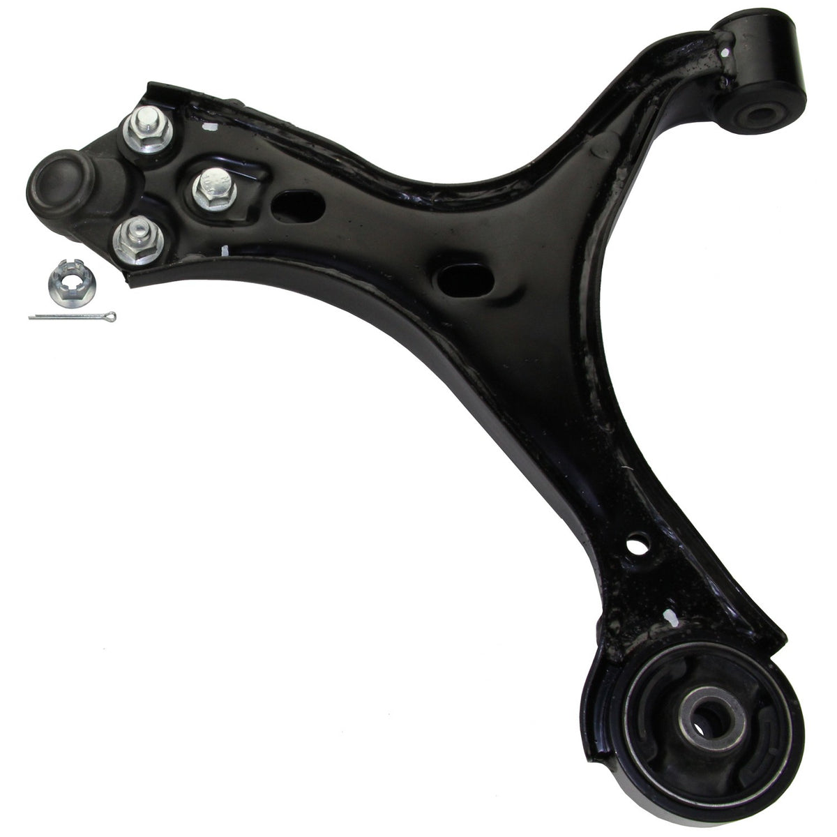Moog 13-15 Acura ILX Front Left Lower Control Arm RK622038