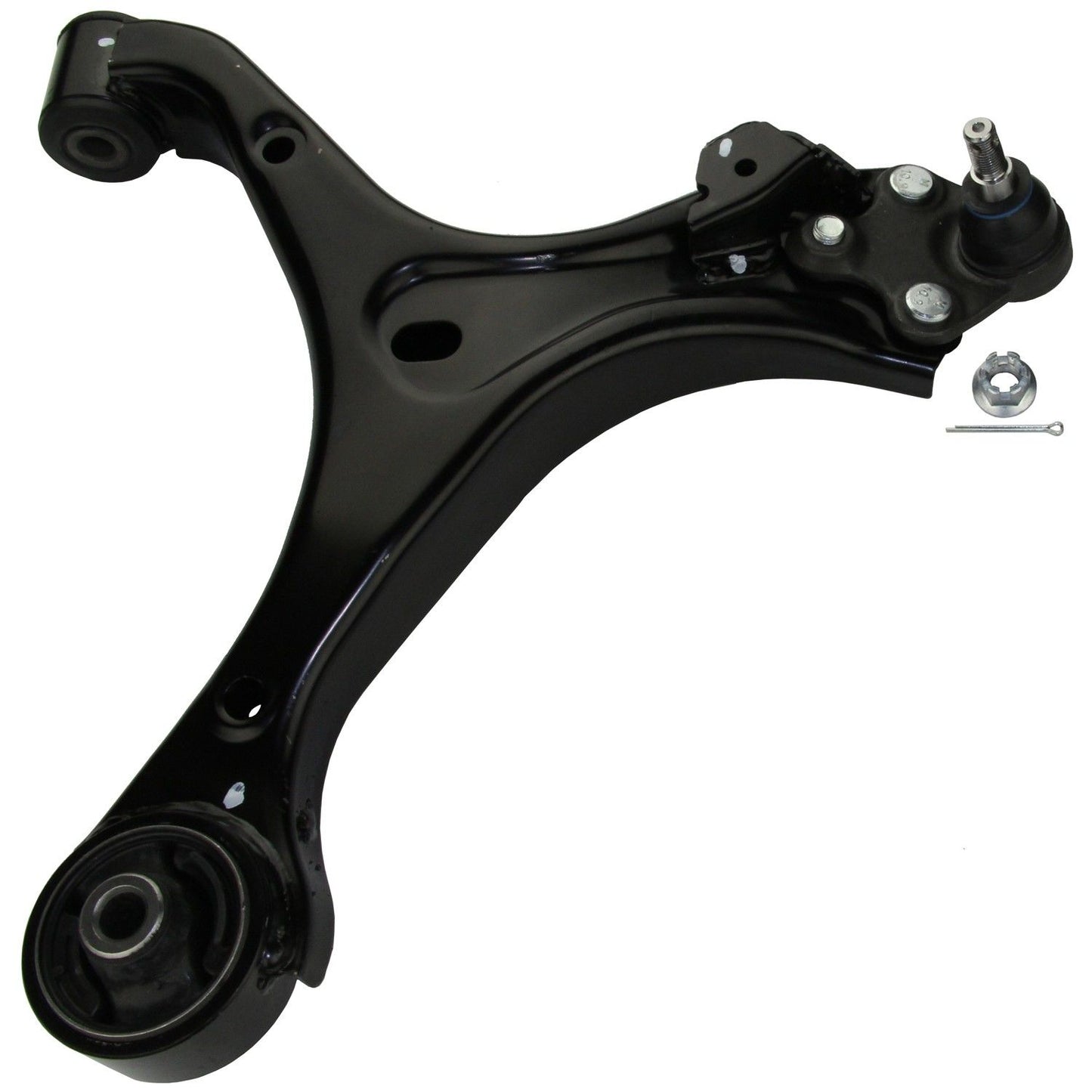 Moog 13-15 Acura ILX Front Left Lower Control Arm RK622038