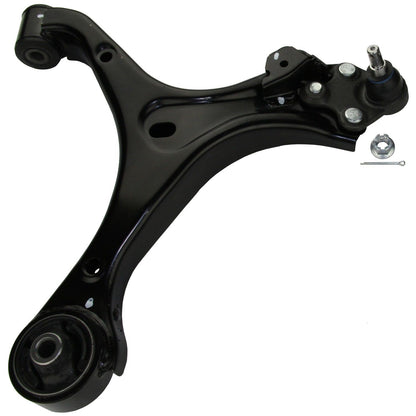 Moog 13-15 Acura ILX Front Left Lower Control Arm RK622038