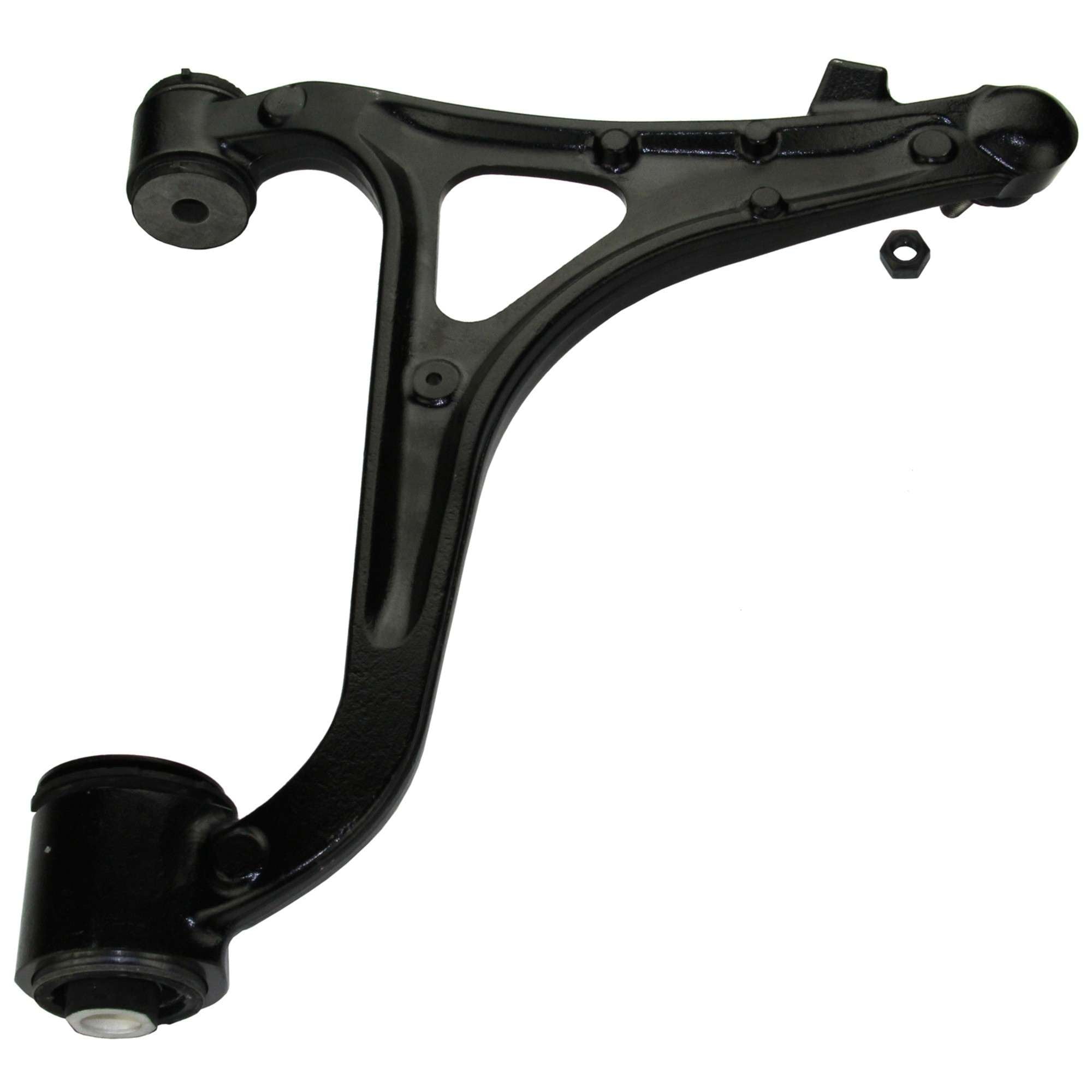 MOOG Chassis Products Suspension Control Arm and Ball Joint Assembly RK622042