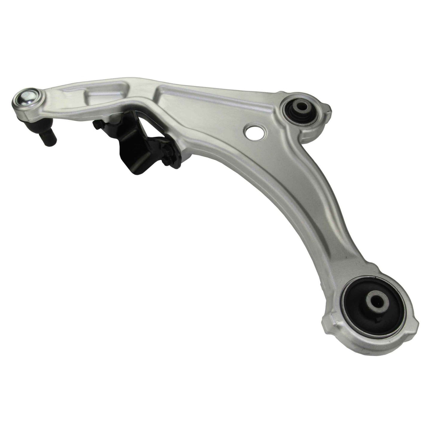 Moog Control Arm and Ball Joint Assembly