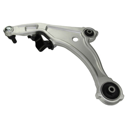 Moog Control Arm and Ball Joint Assembly