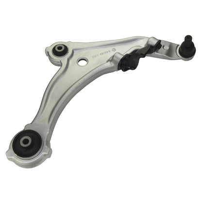 Moog Control Arm and Ball Joint Assembly