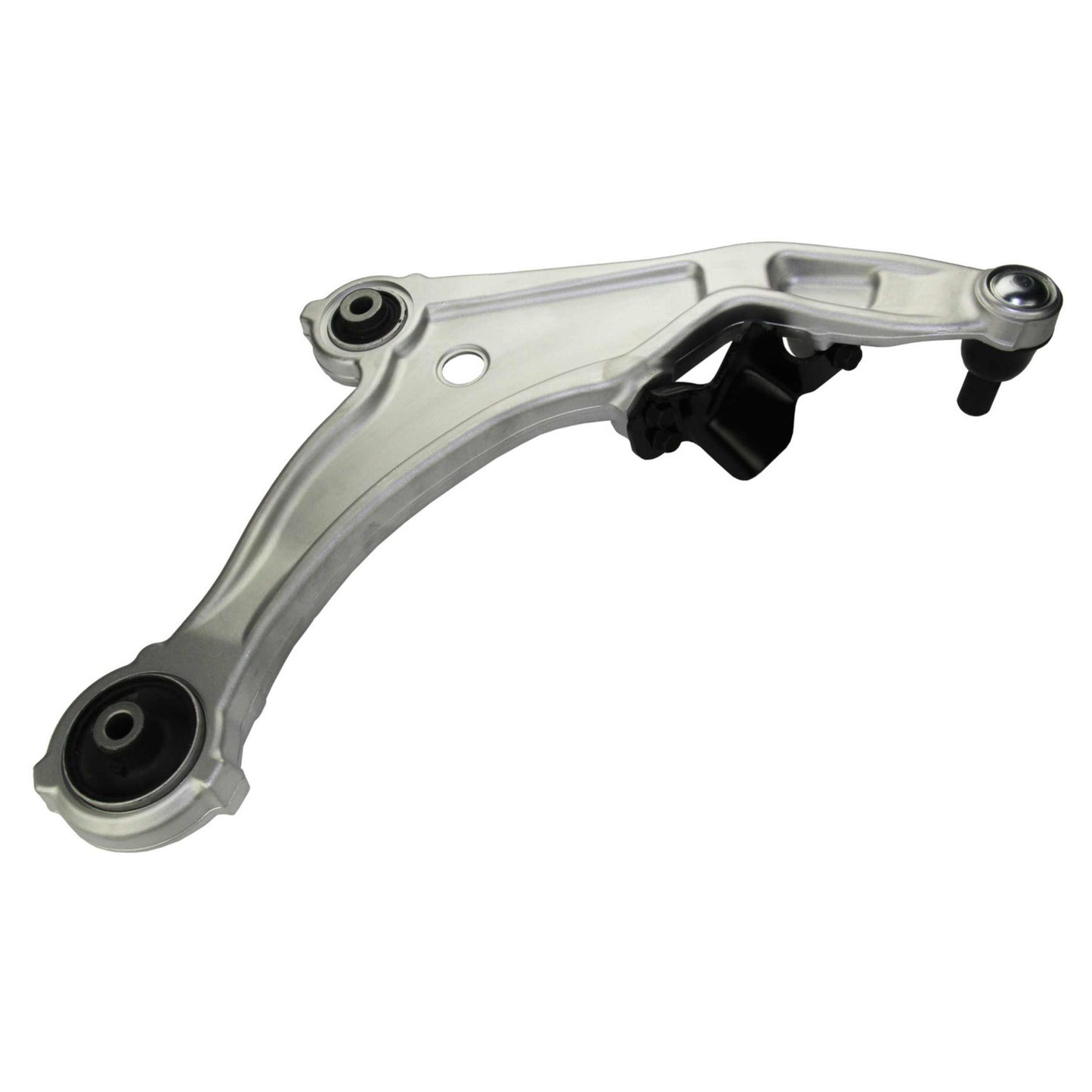 Moog Lower Control Arm and Ball Joint Assembly 09-14 Nissan Maxima