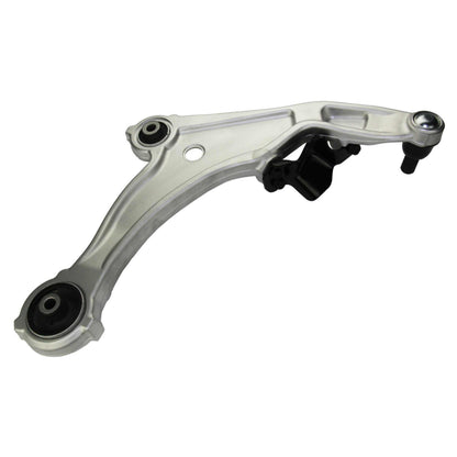 Moog Lower Control Arm and Ball Joint Assembly 09-14 Nissan Maxima
