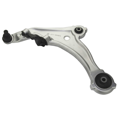 Moog Lower Control Arm and Ball Joint Assembly 09-14 Nissan Maxima
