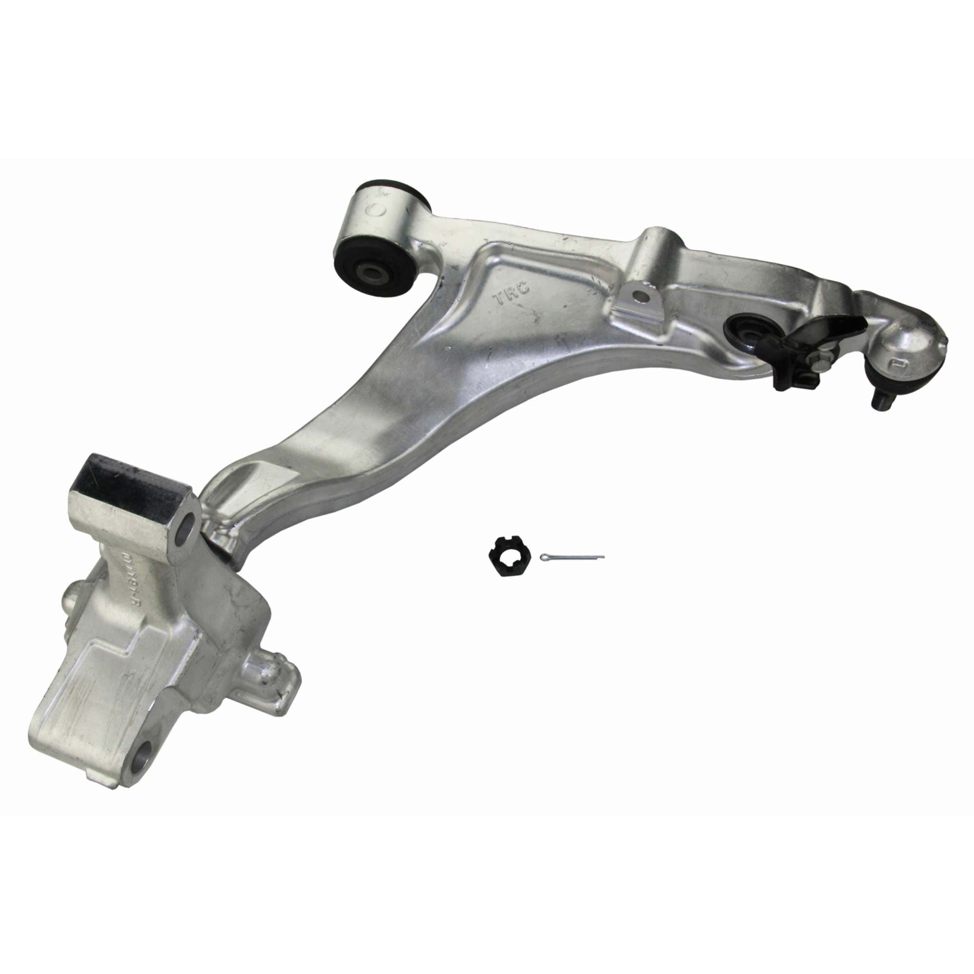 MOOG Chassis Products Suspension Control Arm and Ball Joint Assembly RK622084