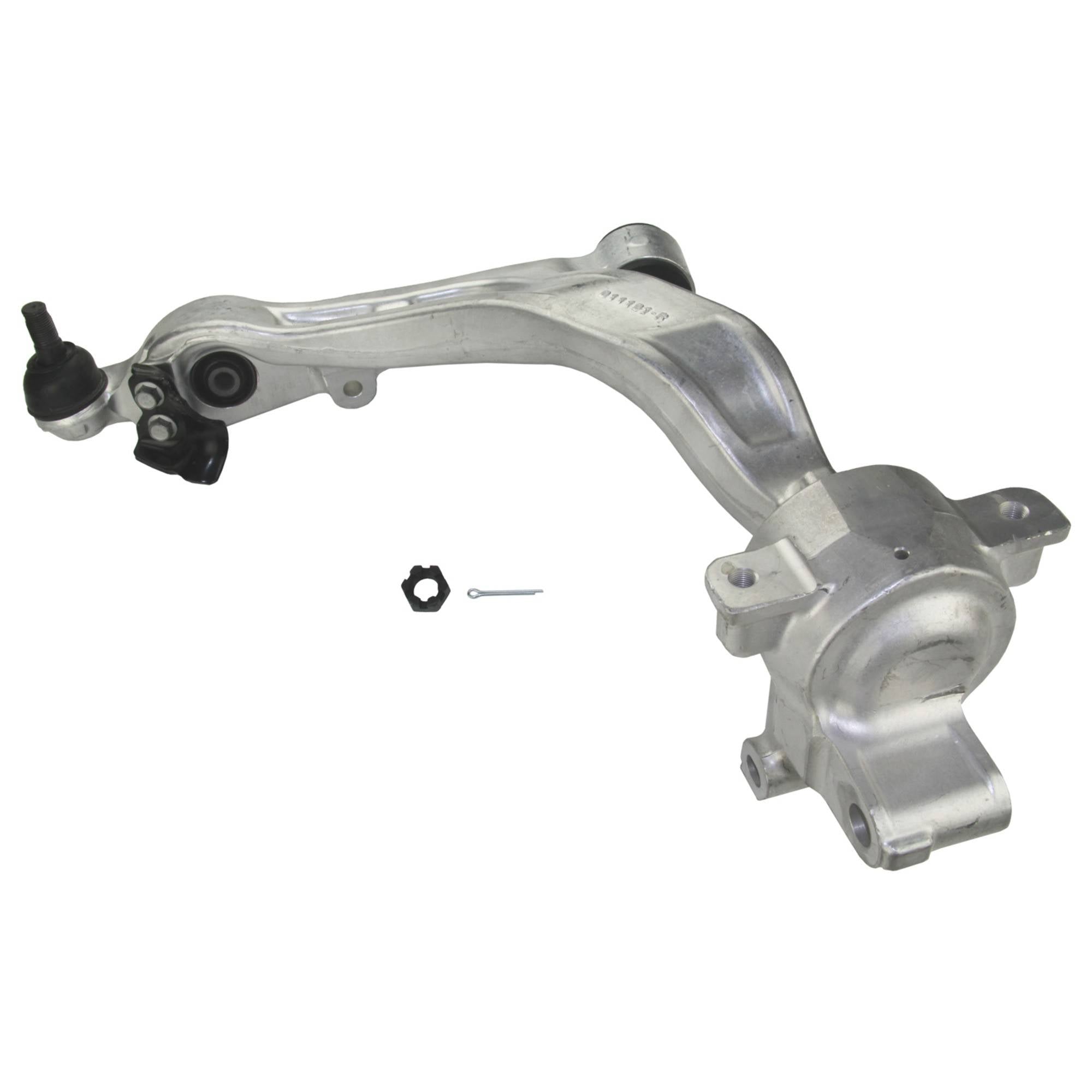 MOOG Chassis Products Suspension Control Arm and Ball Joint Assembly RK622084