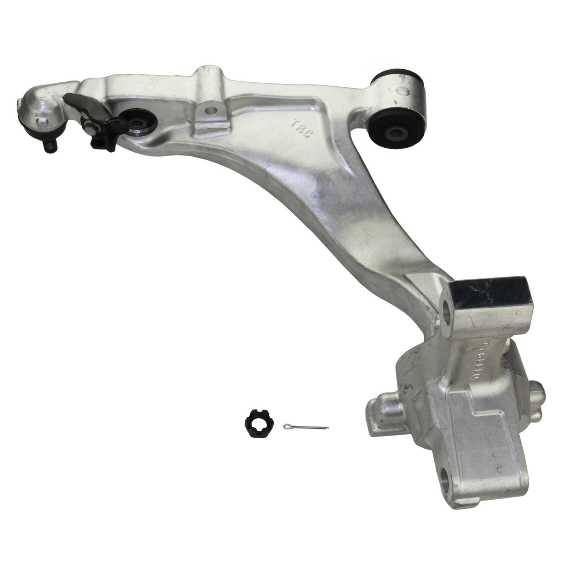 MOOG Chassis Products Suspension Control Arm and Ball Joint Assembly RK622085