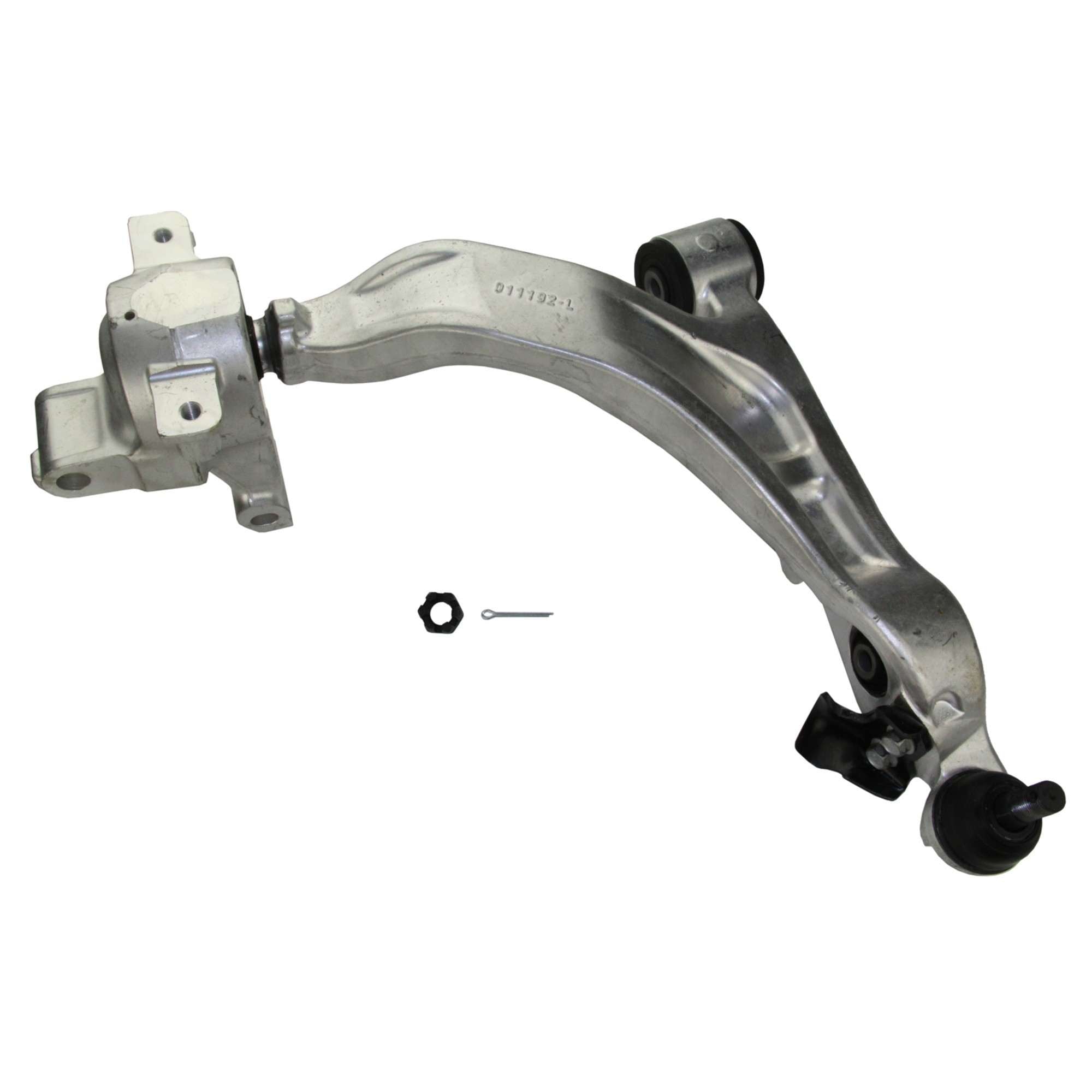 MOOG Chassis Products Suspension Control Arm and Ball Joint Assembly RK622085