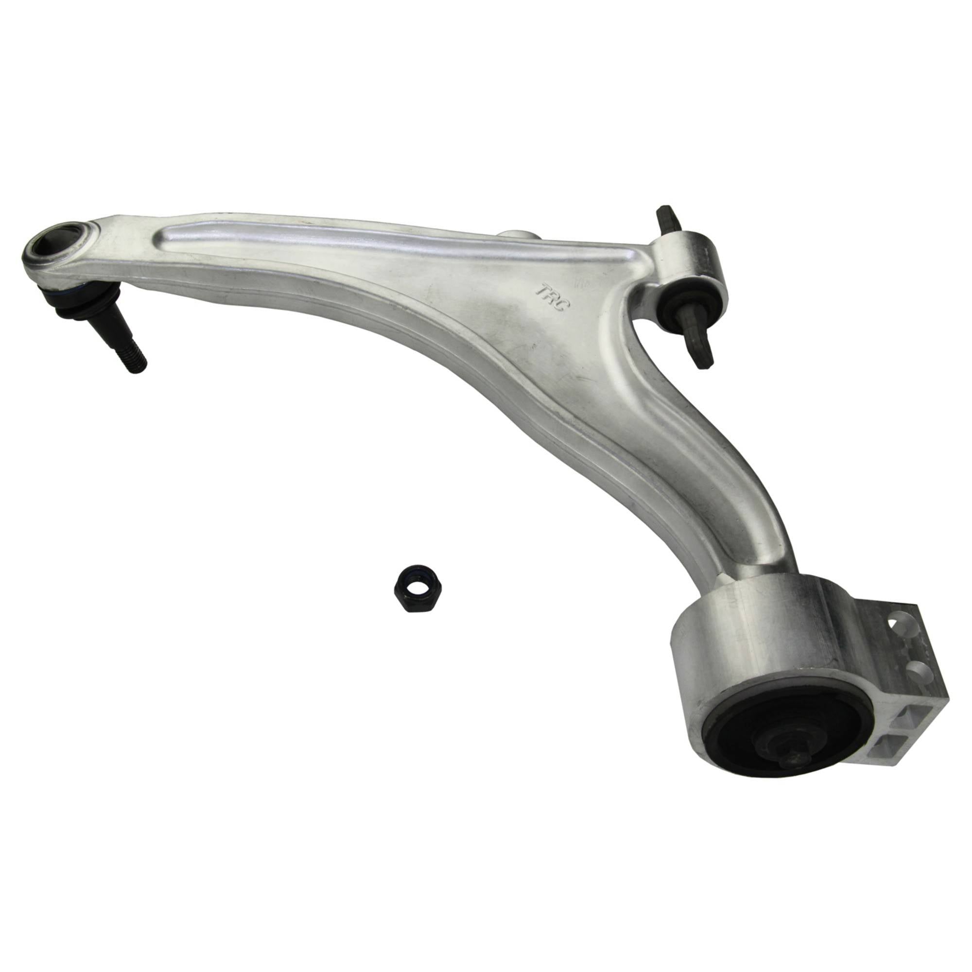 MOOG Chassis Products Suspension Control Arm and Ball Joint Assembly RK622087