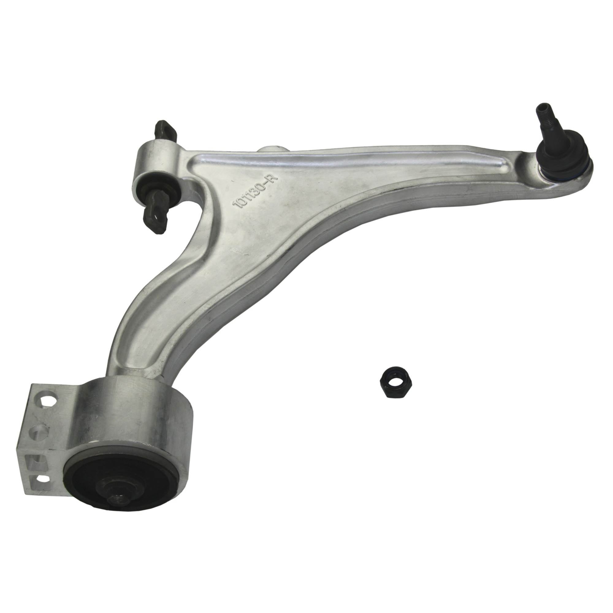 MOOG Chassis Products Suspension Control Arm and Ball Joint Assembly RK622087