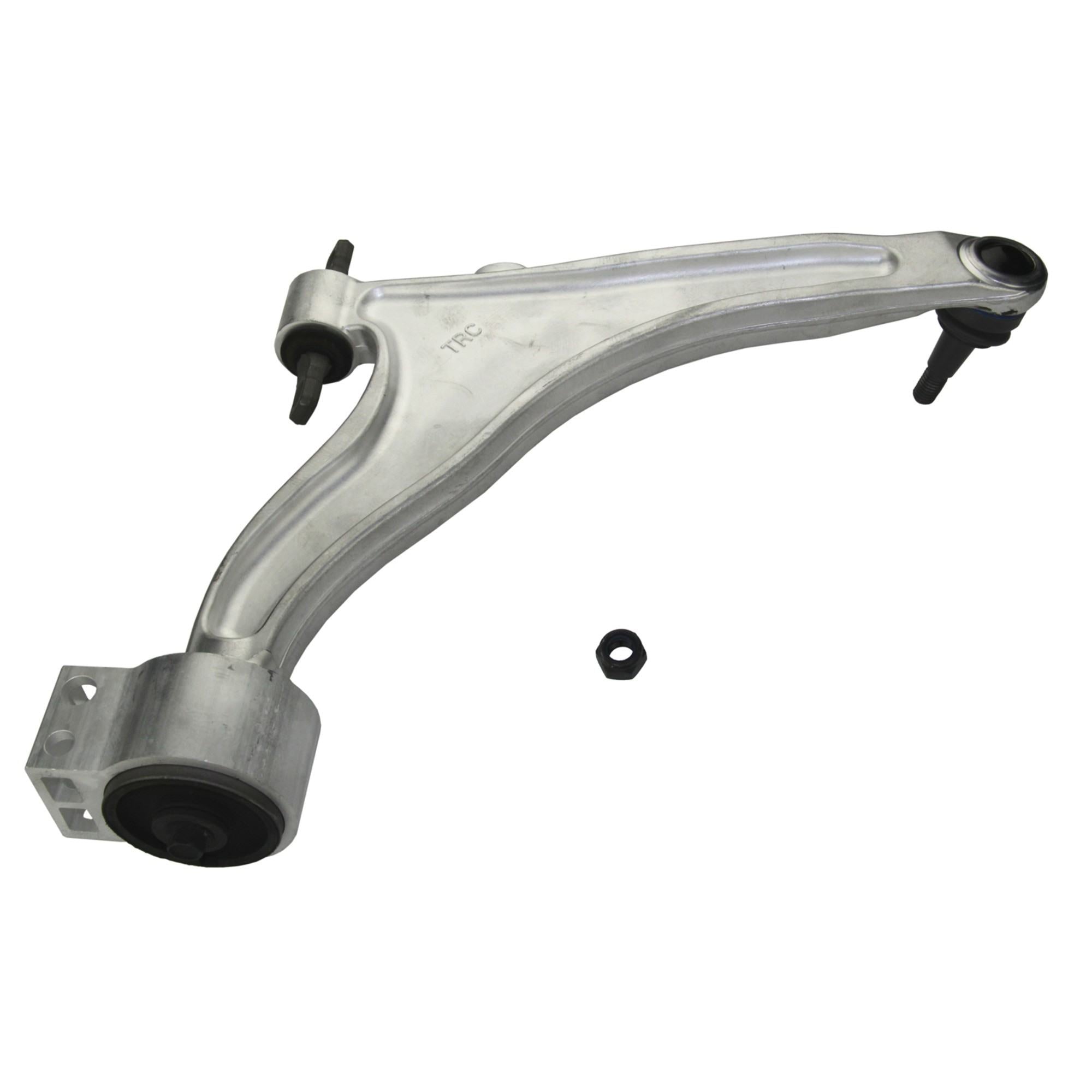 MOOG Chassis Products Suspension Control Arm and Ball Joint Assembly RK622088