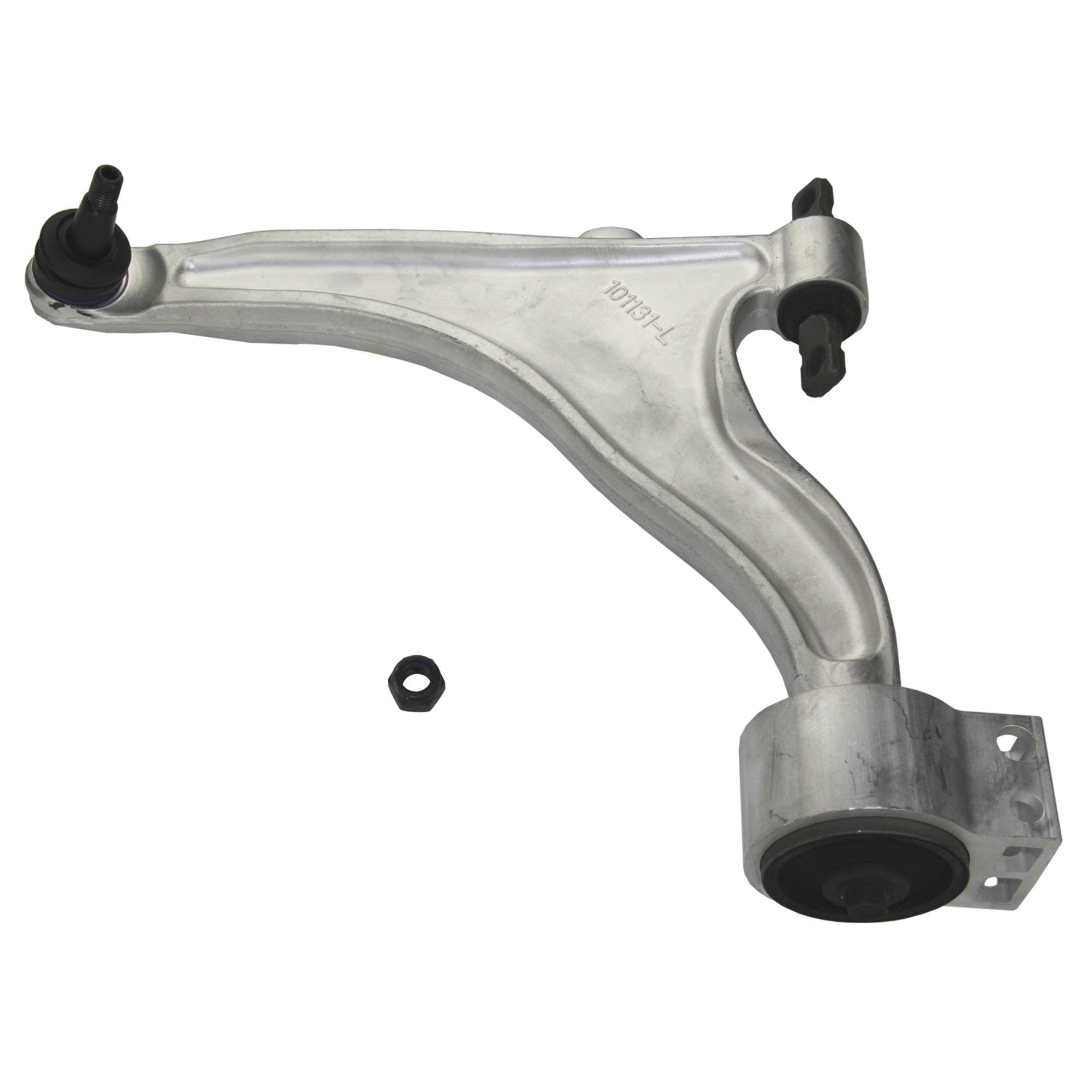 MOOG Chassis Products Suspension Control Arm and Ball Joint Assembly RK622088