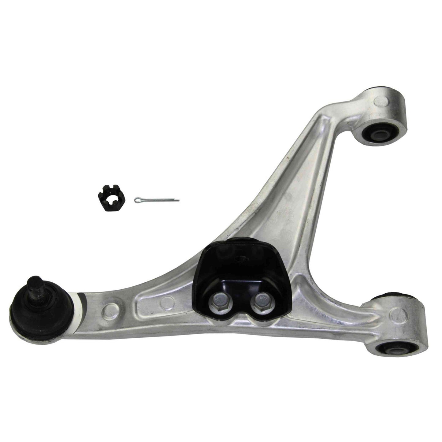 Moog 09-19 Nissan 370Z Rear Left Upper Control Arm RK622095