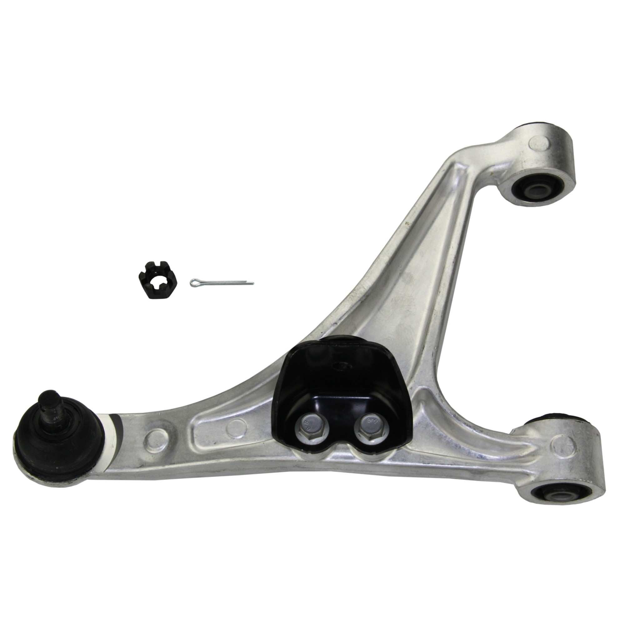 Moog 09-19 Nissan 370Z Rear Left Upper Control Arm RK622095