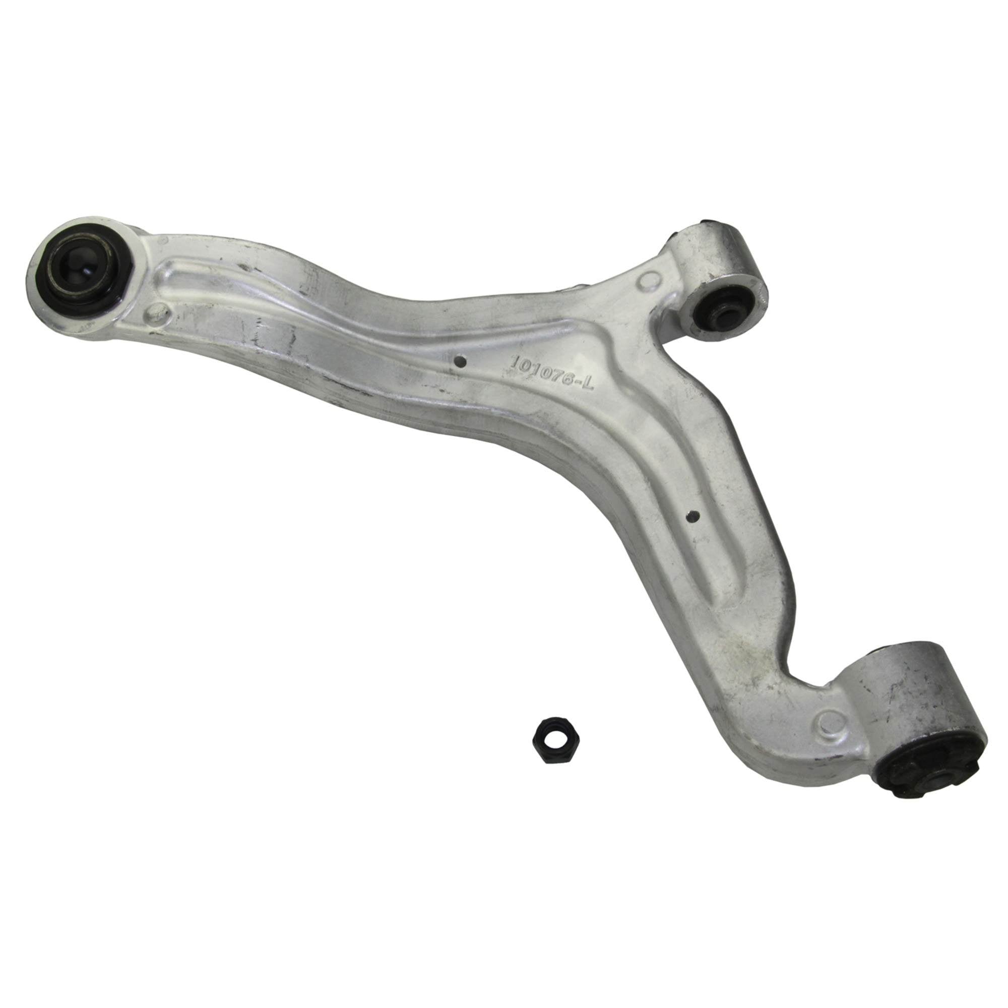 MOOG Chassis Products Suspension Control Arm and Ball Joint Assembly RK622100