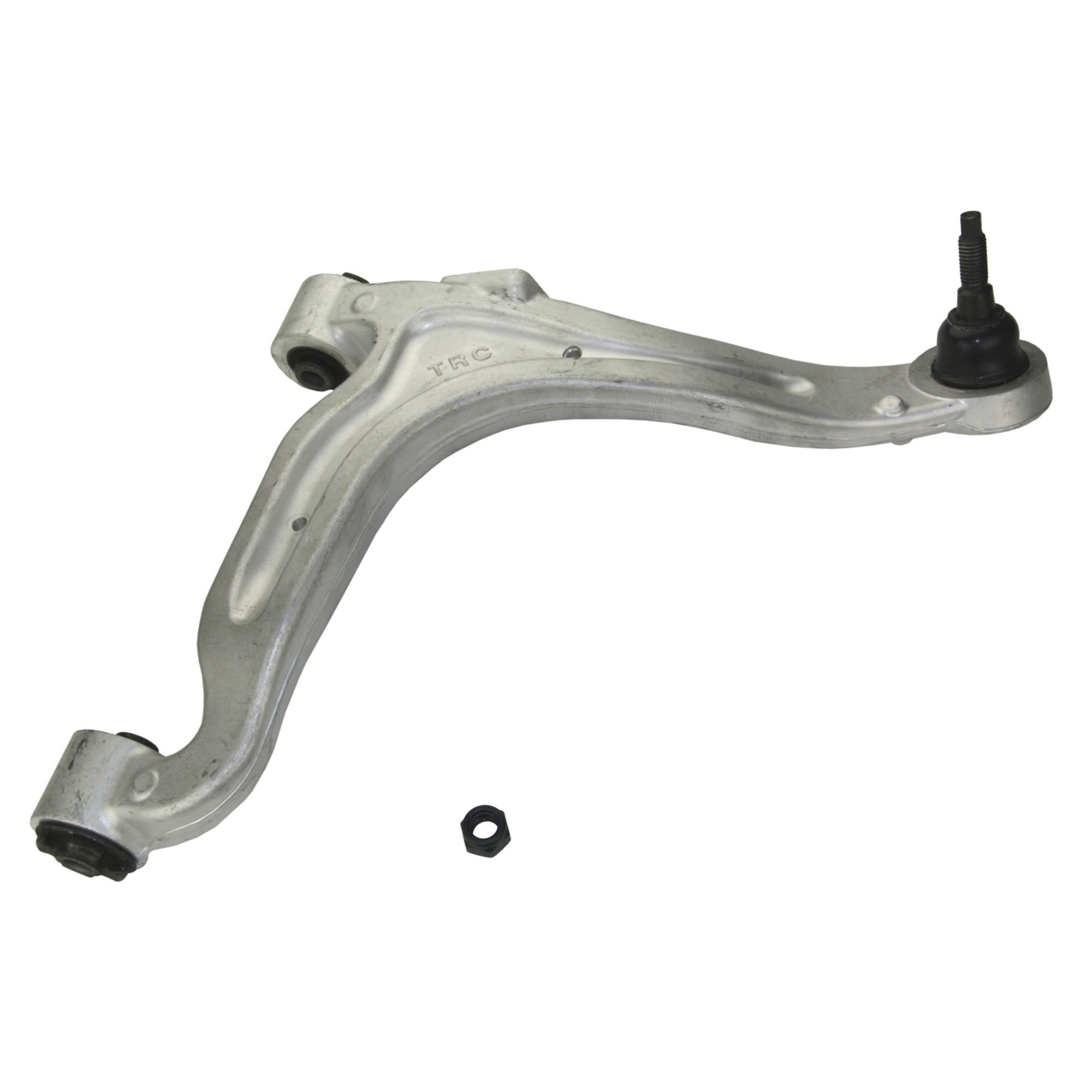 MOOG Chassis Products Suspension Control Arm and Ball Joint Assembly RK622100