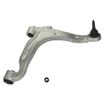 MOOG Chassis Products Suspension Control Arm and Ball Joint Assembly RK622100