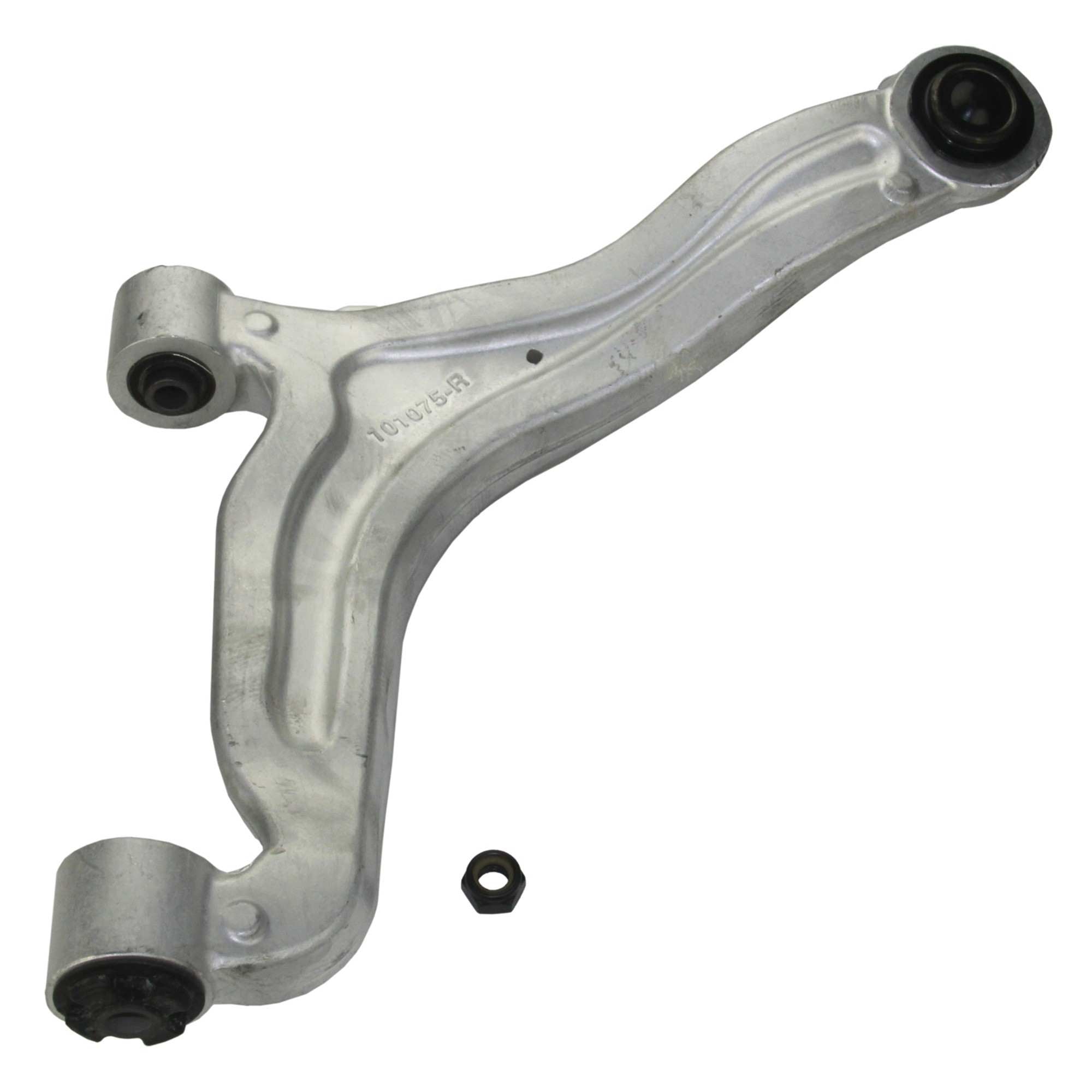 MOOG Chassis Products Suspension Control Arm and Ball Joint Assembly RK622101