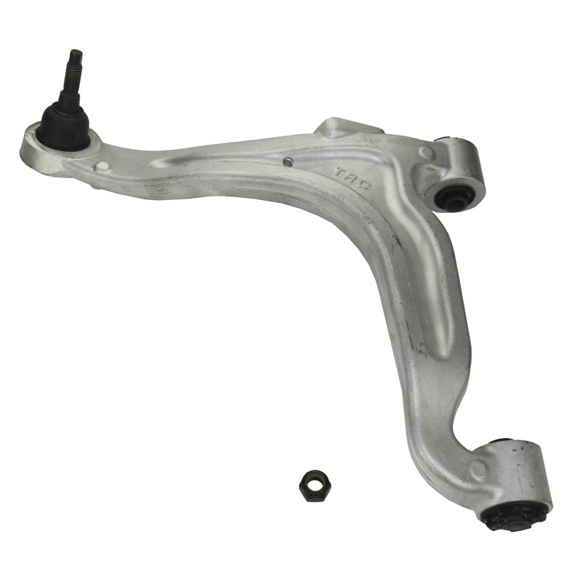 MOOG Chassis Products Suspension Control Arm and Ball Joint Assembly RK622101