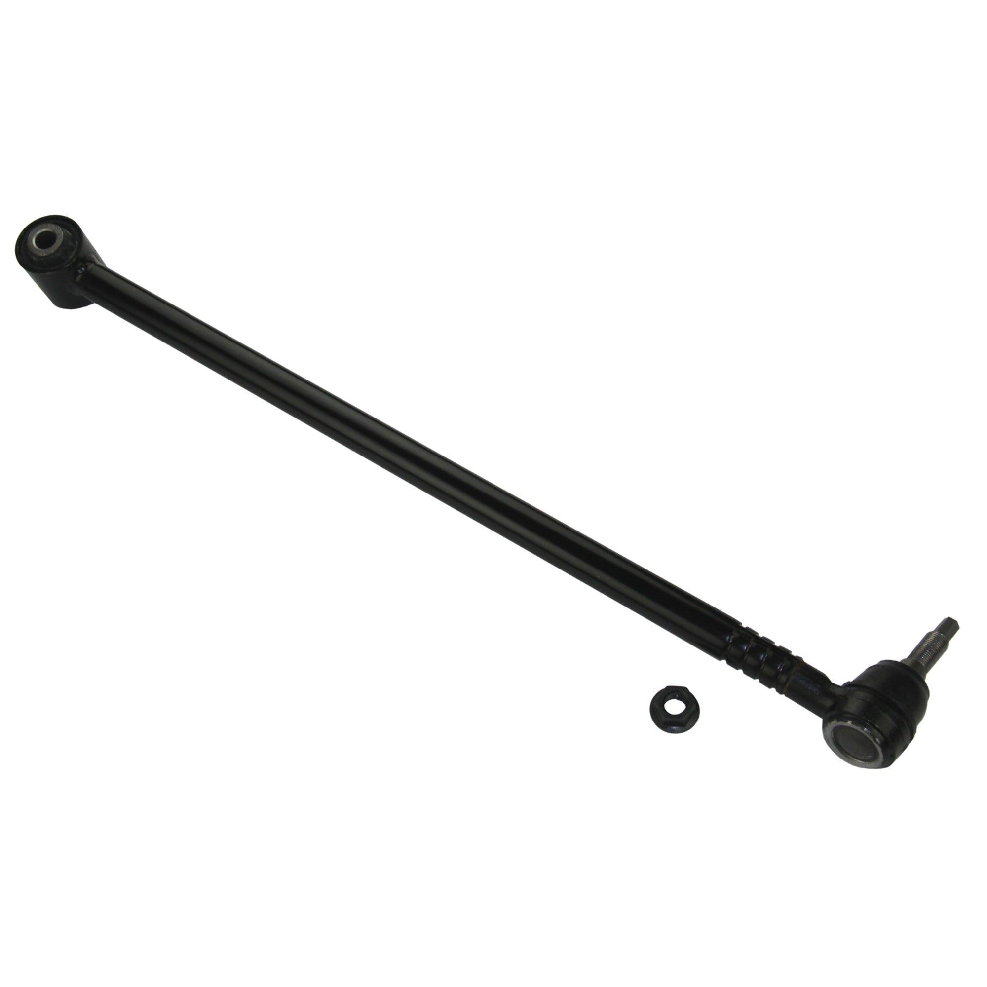 MOOG Chassis Products Suspension Control Arm and Ball Joint Assembly RK622127