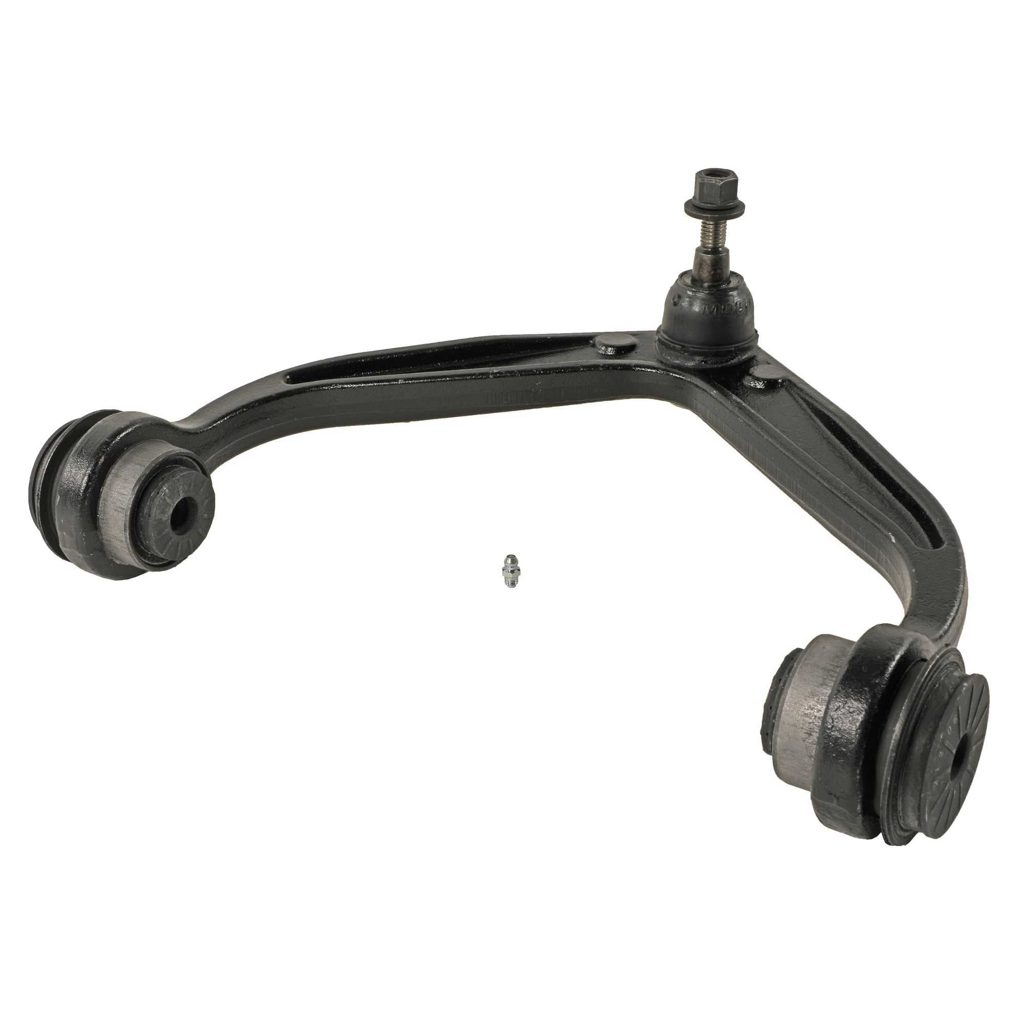 MOOG Chassis Products Suspension Control Arm and Ball Joint Assembly RK622128