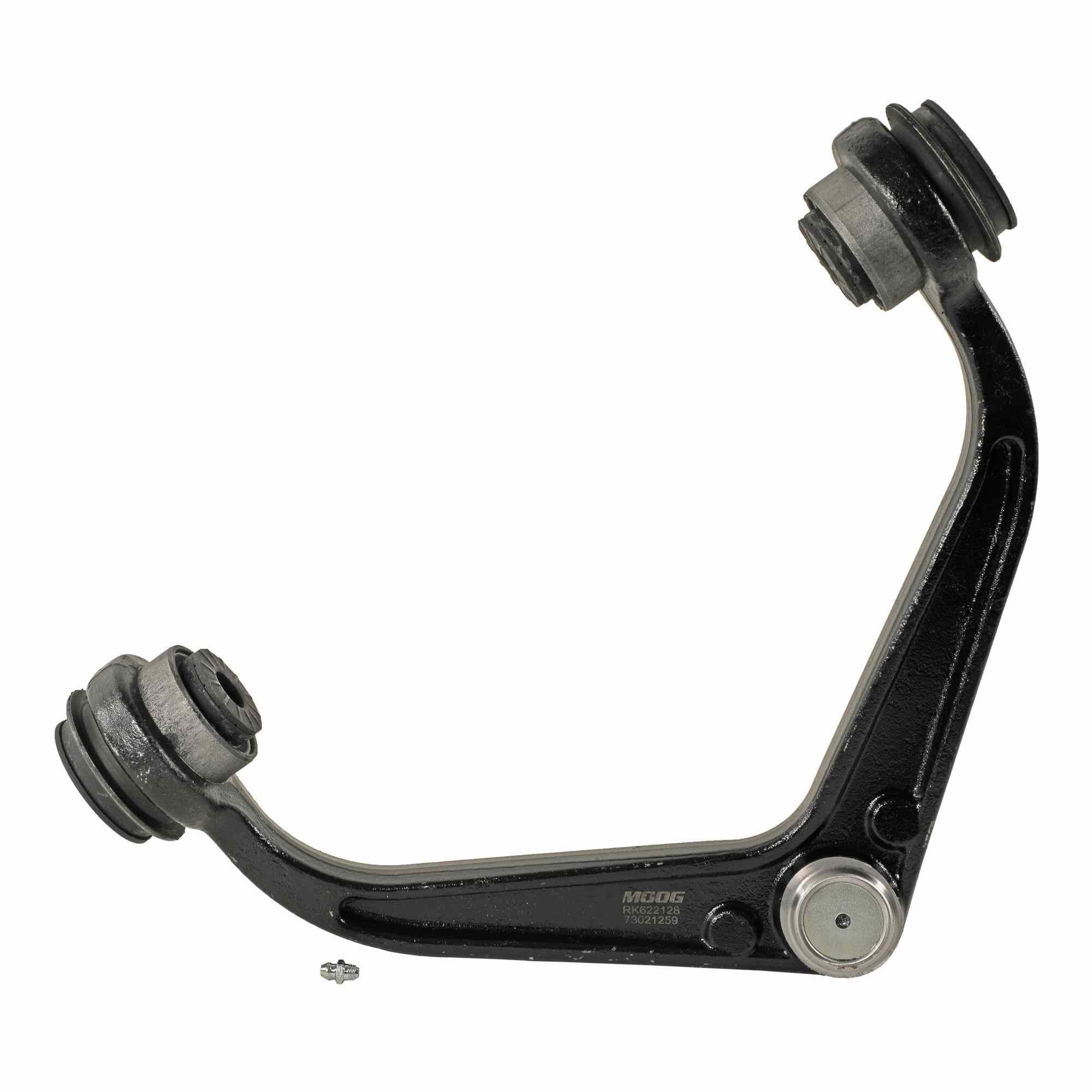 MOOG Chassis Products Suspension Control Arm and Ball Joint Assembly RK622128